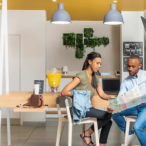 Apartahotel Adagio Access Stuttgart Airport Messe, Leinfelden-Echterdingen
