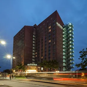 Hotel Pullman Fontana, Stuttgart