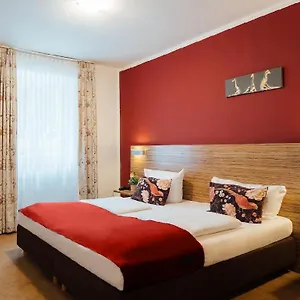Andra Hotel Múnich