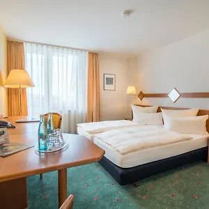 Airporthotel Residenz Hotel